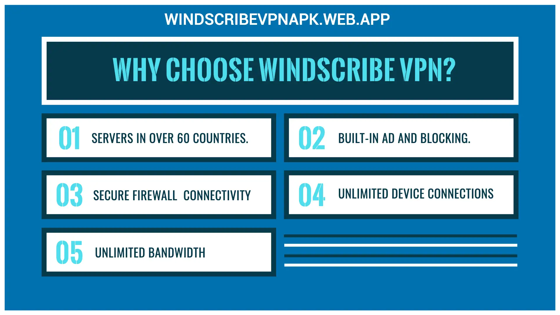 How to Download Windscribe APK