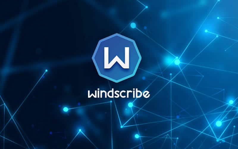 Windscribe Mod APK banner